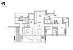 Leedon Residence (D10), Condominium #635546051